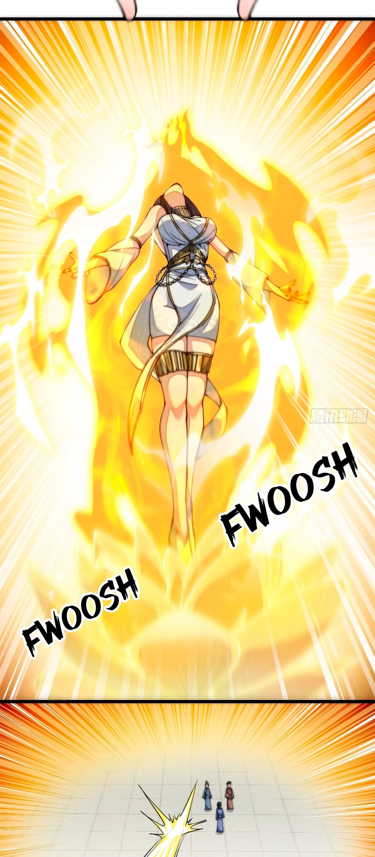 Realmente no soy un hijo de la Suerte > Capitulo 66 > Page 141